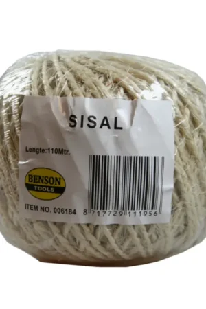 Nu Kopen Benson Sisal Touw